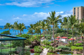 KBM Resorts: Honua Kai Hokulani HKH-344 Ocean Views Stunning Sunsets Includes Rental Car